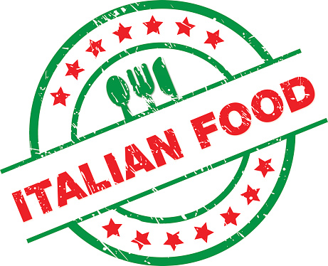 c92b7addba31fc1154f432d88c935 - Italian Food Clipart