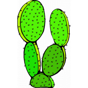 cactus_08 clipart - cactus_08 clip art