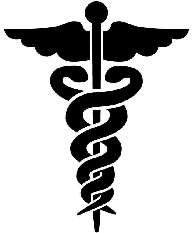 Caduceus Medical Practice Logo ...
