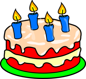 Cake Clipart Free Clipart Image