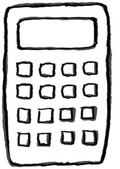 calculator-image-clipart