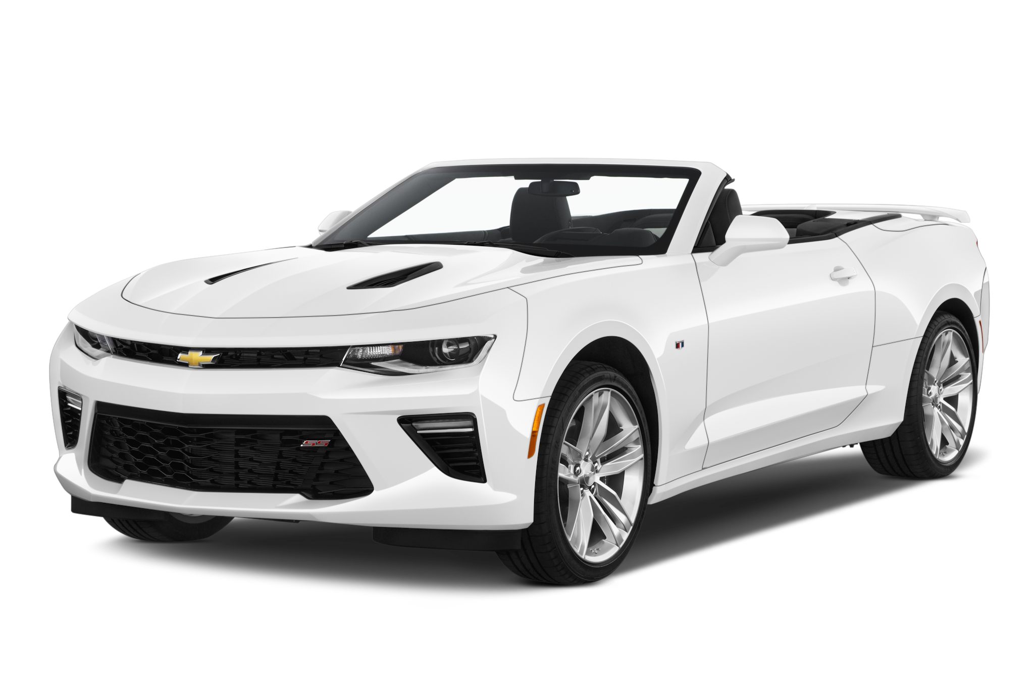 Chevrolet Camaro Clipart PNG Image