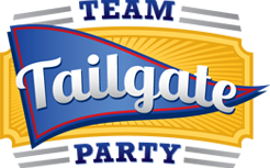 Tailgate Clipart