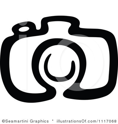 camera clip art free download - Camera Clipart Free