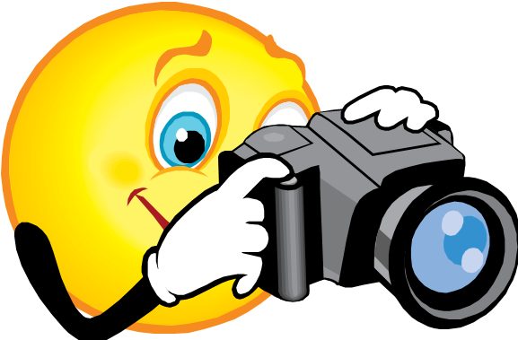 Free photography clip art