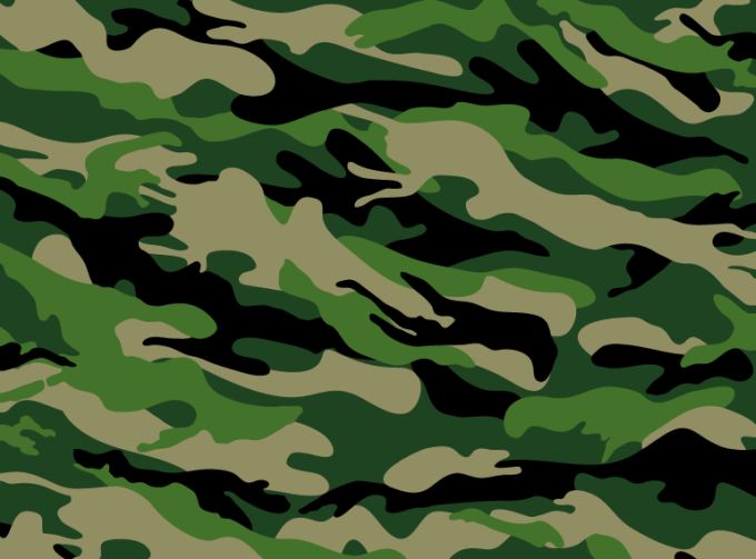Camouflage Background