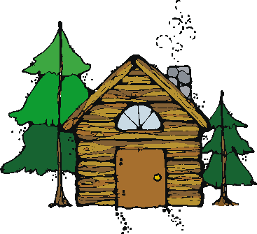 camp clipart