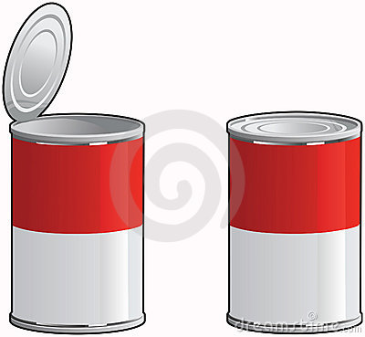 Campbells Soup Can Clipart #1. Soup Stock Illustrations .