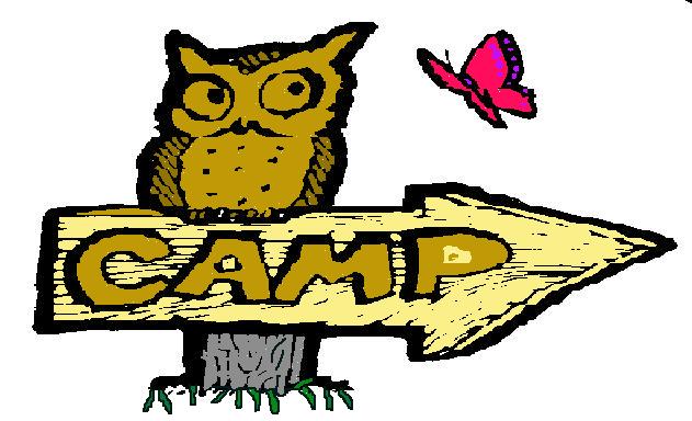 Camping camp clip art dromfhn top 2