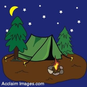 camping clip art - Google Search