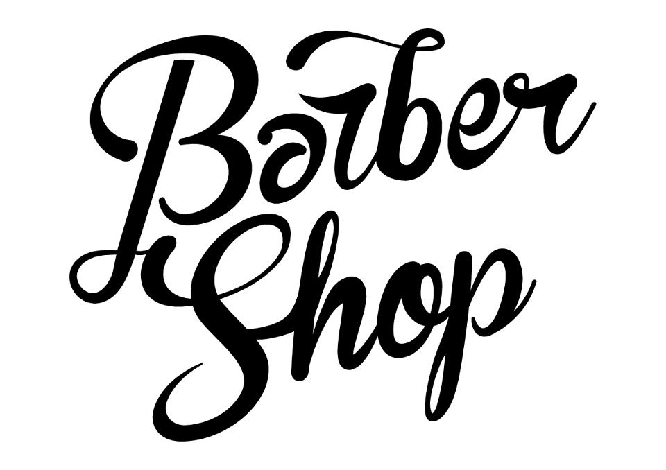 Can T Find The Perfect Clip A - Barber Shop Clipart
