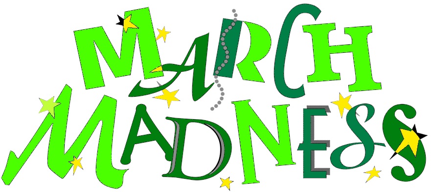 Can T Find The Perfect Clip A - March Madness Clip Art