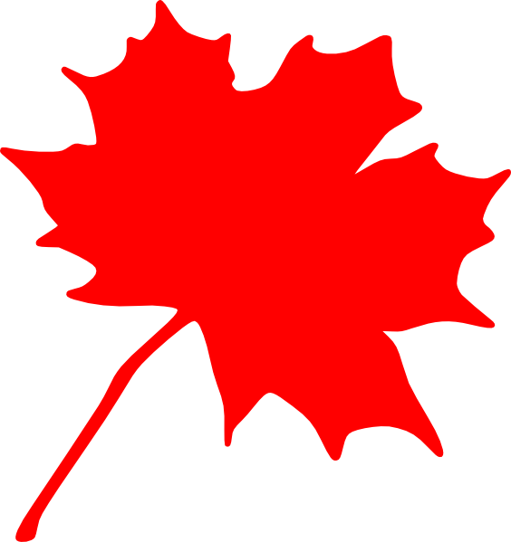 canadian clipart