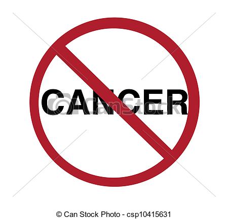 cancer clipart