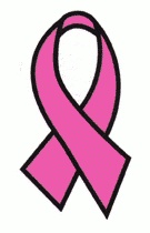 Cancer 20clipart Clipart Pand - Free Pink Ribbon Clip Art