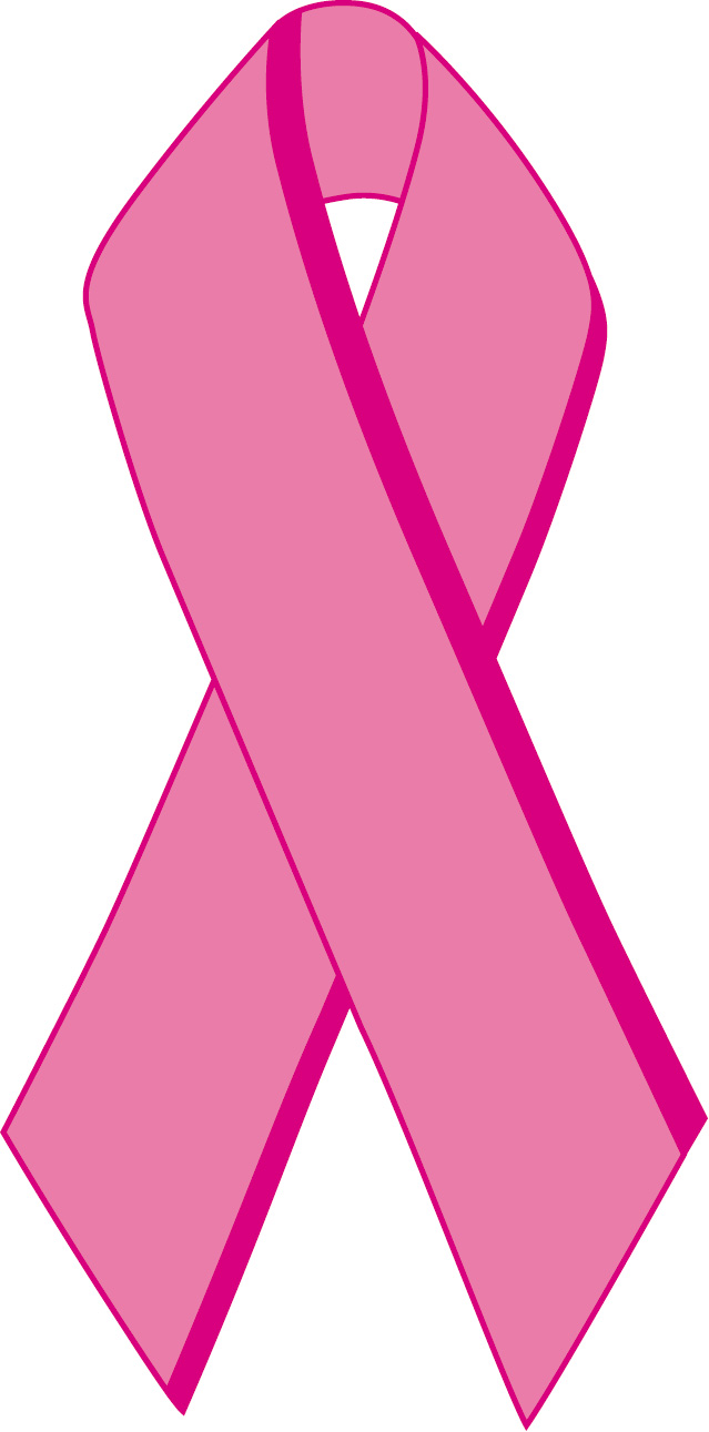 Cancer Awareness Ribbon Clipart Cliparthut Free Clipart