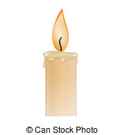 Candle Clip Art: Free clip ar