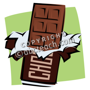 Candy Bar Clipart Clipart Panda Free Clipart Images