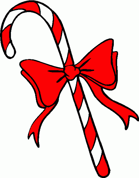 Candy Cane 5 Clipart Candy .