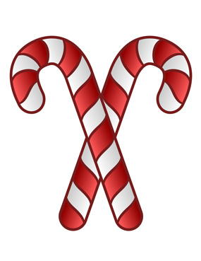 . hdclipartall.com Candy Cane - Candy Cane Clipart
