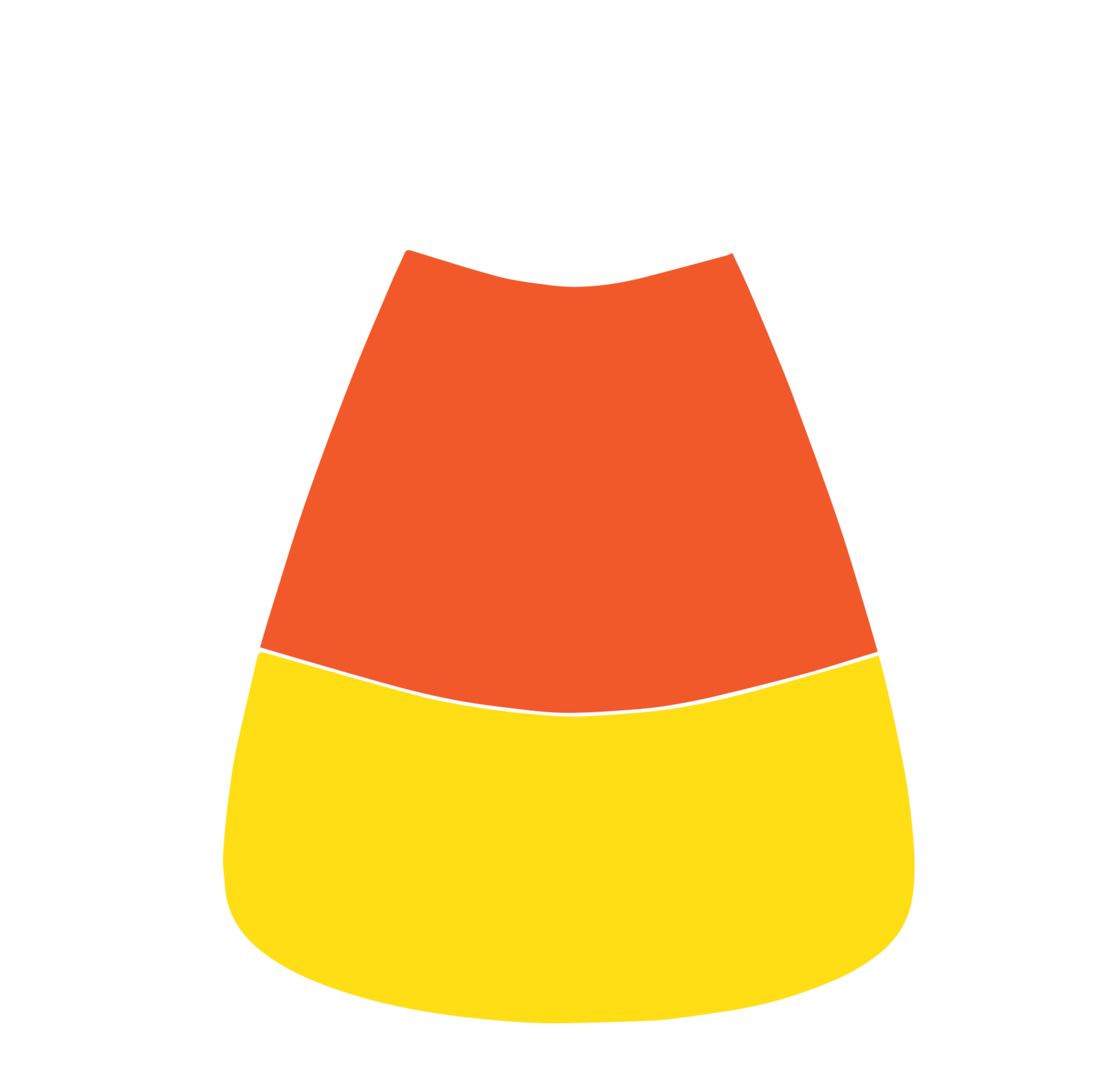 Candy Corn Clip Art | The Teehive