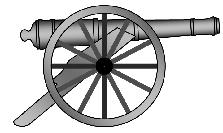Cannon Clip Art Hd Walls Find Wallpapers