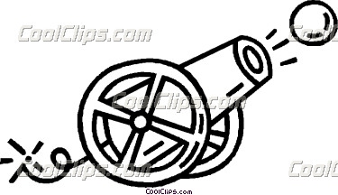 Cannon Clipart Panda Free Clipart Images