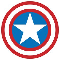 Captain America Clip Art - Captain America Clip Art