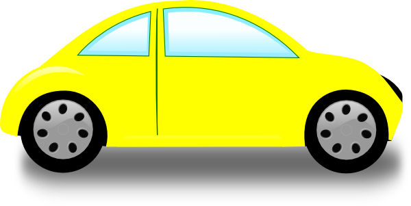Free vector cars clipart