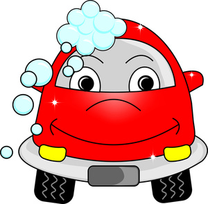 Car Clip Art Images Cartoon C - Free Car Wash Clipart