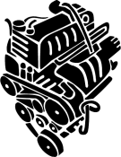 Car Engine Clipart Vector Art Clip Art Engine