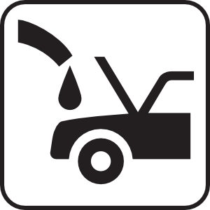 Car Oil And Maintainance Clip Art At Clker Com Vector Clip Art