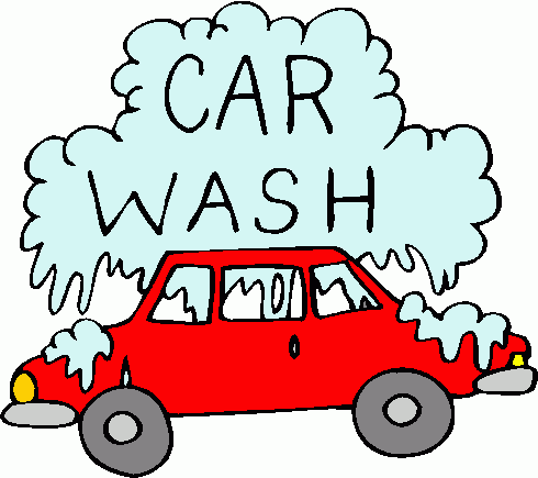Car Wash 2 Clipart Car Wash 2 - Car Wash Clip Art