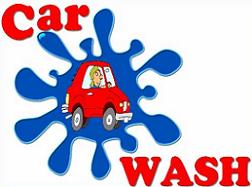 Car Wash - Free Car Wash Clipart