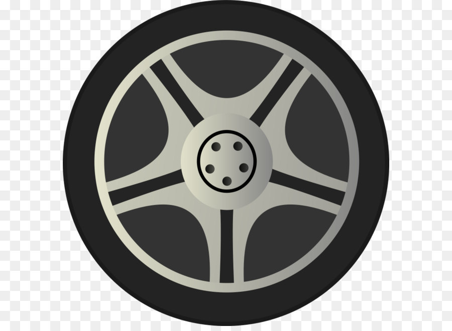 Wheel Car Clip art - Car wheel PNG image, free download