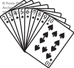 Cards Clipart-Clipartlook.com-300