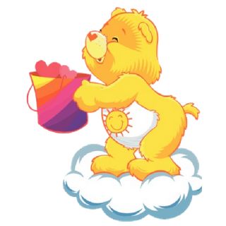 care bear clipart | Care Bears Clip Art Page 2 - Care Bears Characters