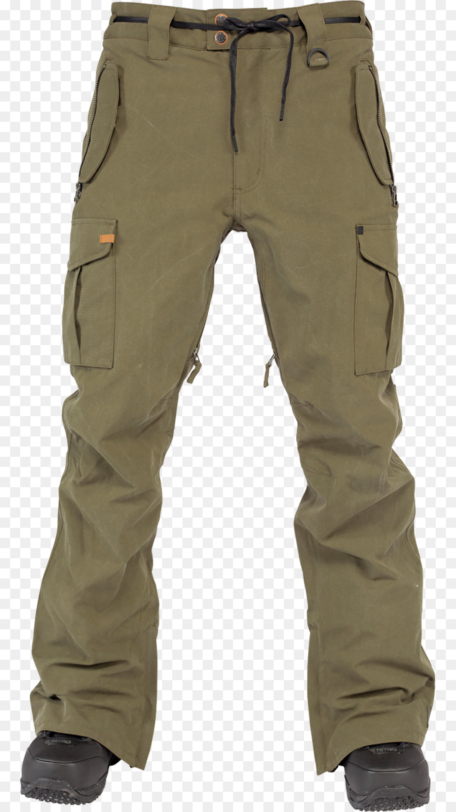 Cargo pants Clothing Clip art - Cargo Pant Clipart