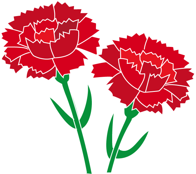 Carnation Clip Art Clipart Best