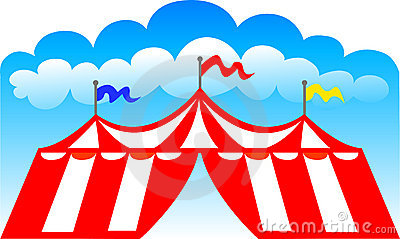 Carnival Clipart Eps Stock Photo Image