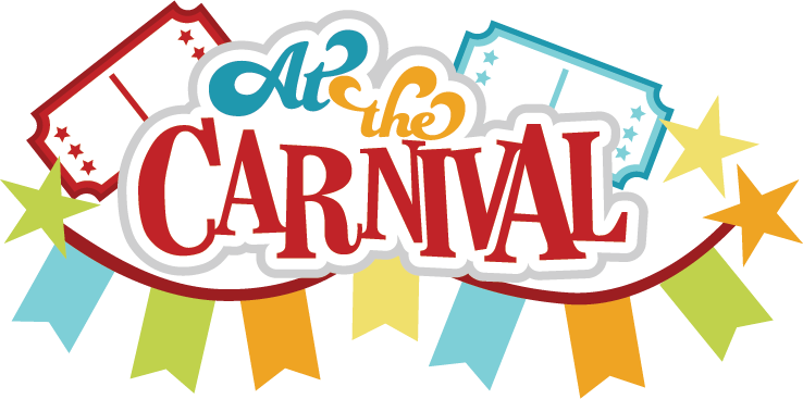 Carnival Games Clipart - Carnival Games Clip Art