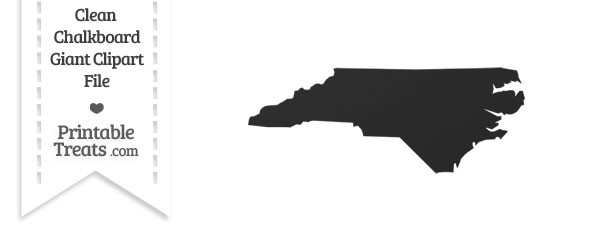 Carolina State Clipart .