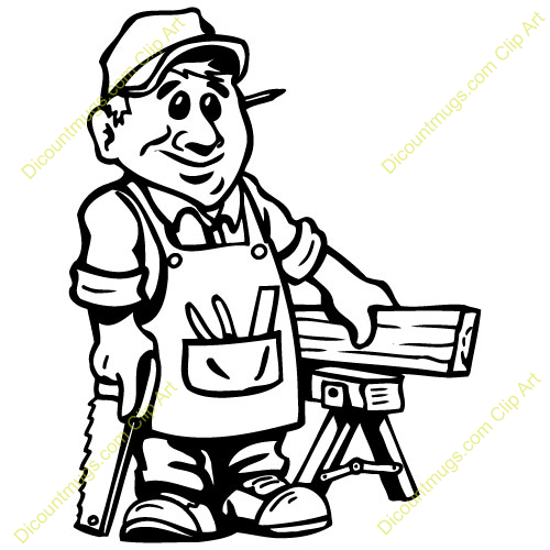 Carpenter Handyman .
