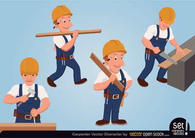 Download Carpentry Tools Free