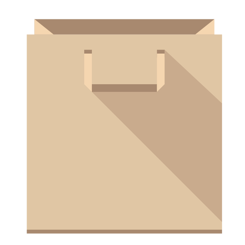 Paper Bag Clipart Clipart Pan