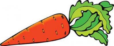 carrot clipart | Free to Use 