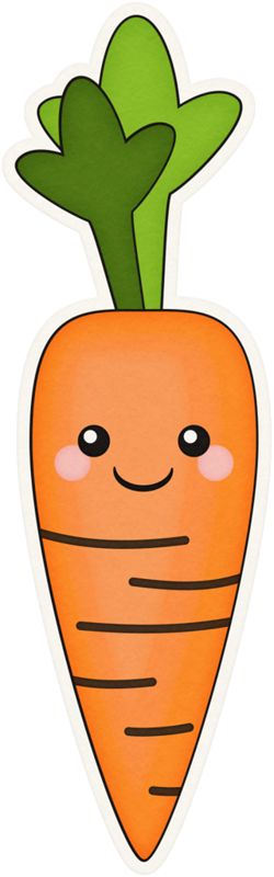 Carrot clipart #CarrotClipart - Clip Art Carrot