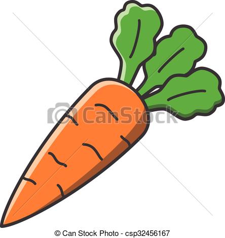 carrots - csp32456167