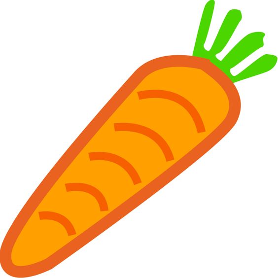 carrot clipart | Free to Use u0026amp; Public Domain Carrot Clip Art