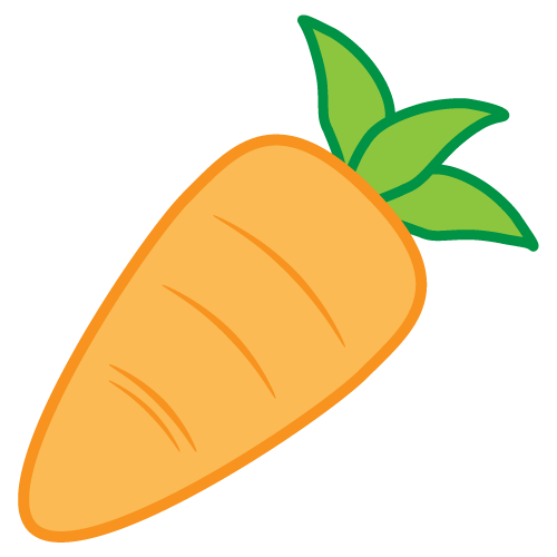 Carrot Pictures Free Clipart  - Clip Art Carrot